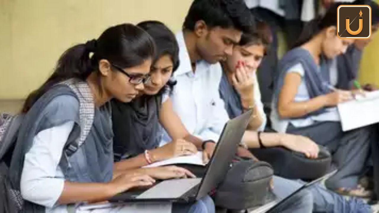 Usthadian Academy / Higher Education Sees Surge: AISHE Report Reveals 19 Lakh Increase In 2021-22 Enrollment